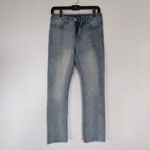 Oak + Fort Jeans (Size: 27)